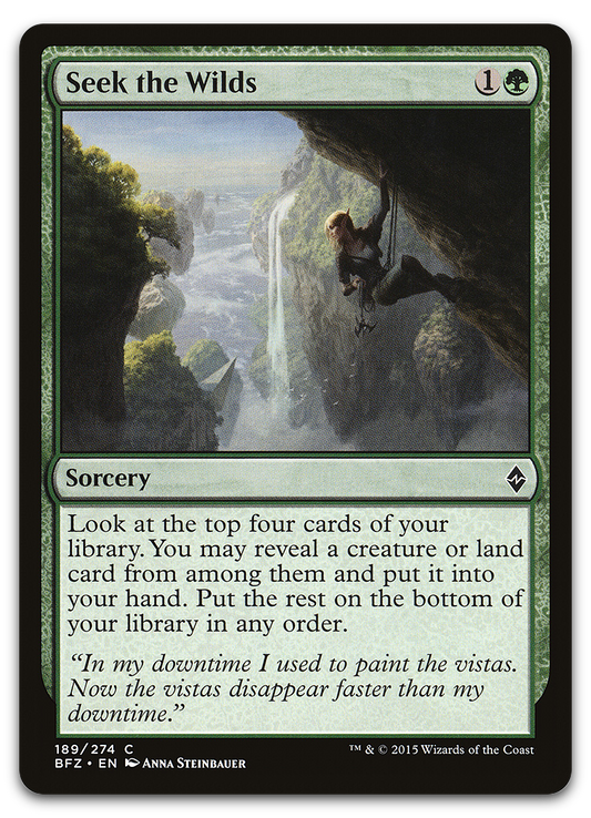 Product image for TCG 105674