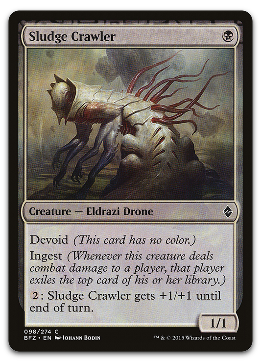 Product image for TCG 105681