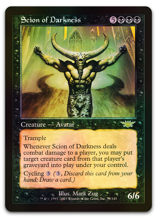 Product image for TCG 10762