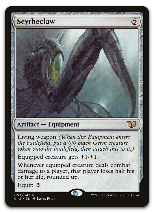 Product image for TCG 107747