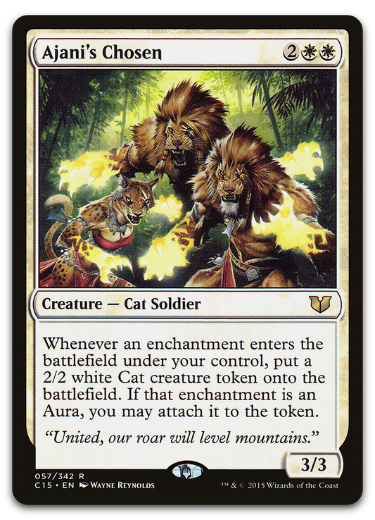Product image for TCG 107884