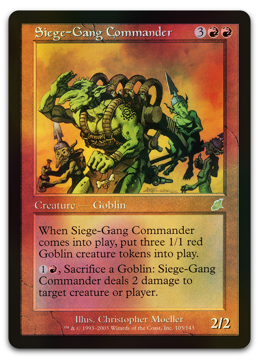 Product image for TCG 10923