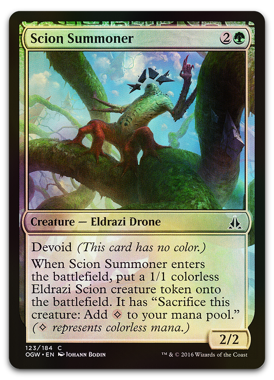 Product image for TCG 110697