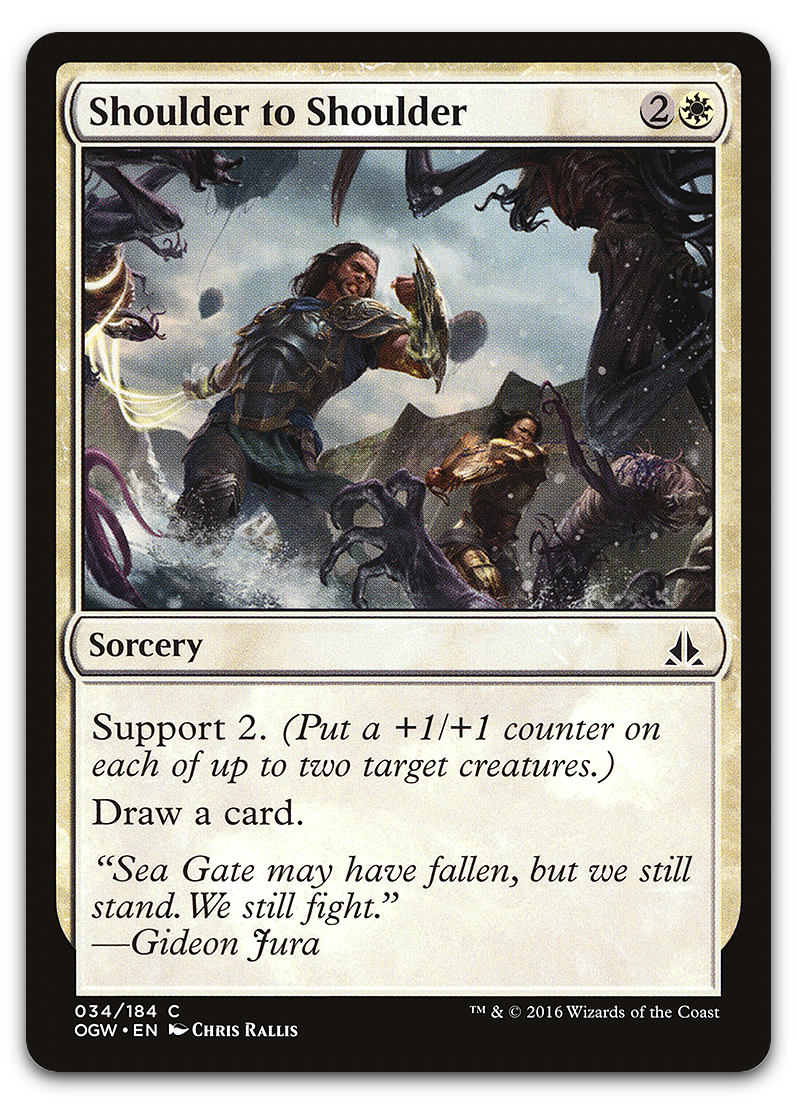 Product image for TCG 110698