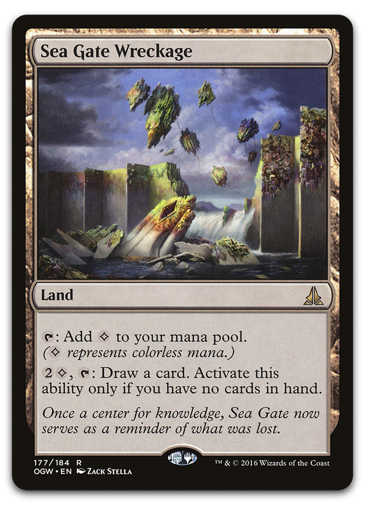 Product image for TCG 110802