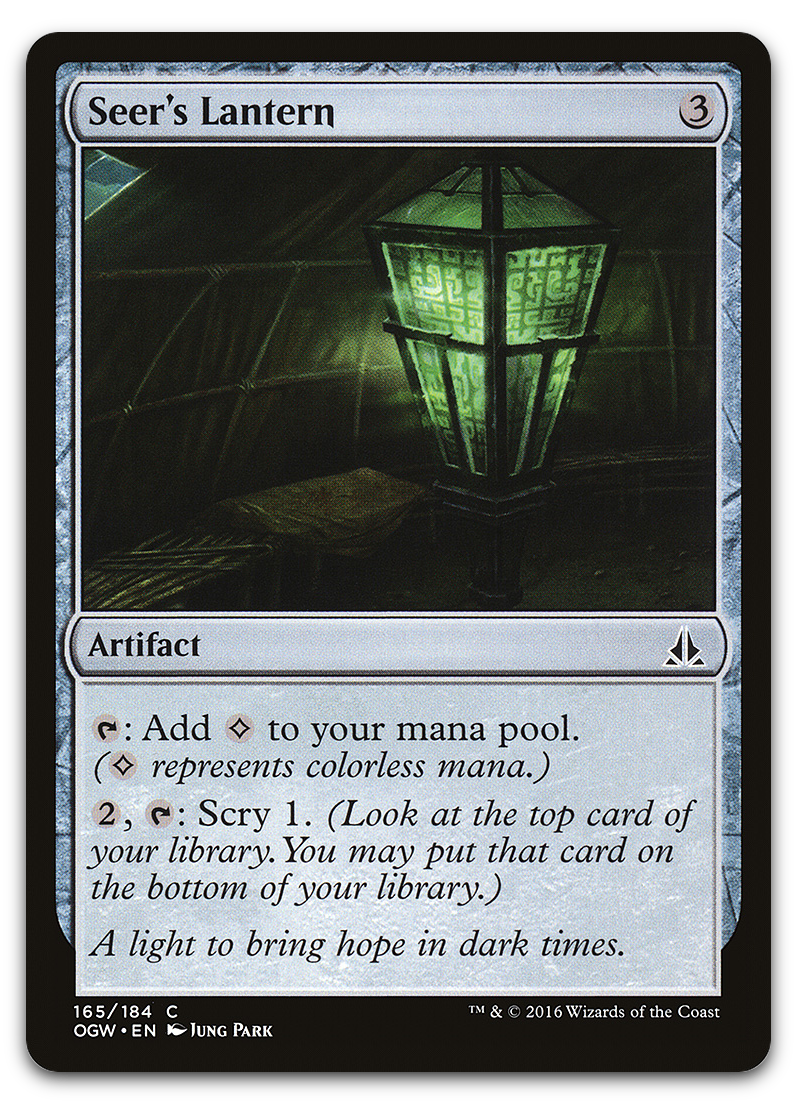 Product image for TCG 110903