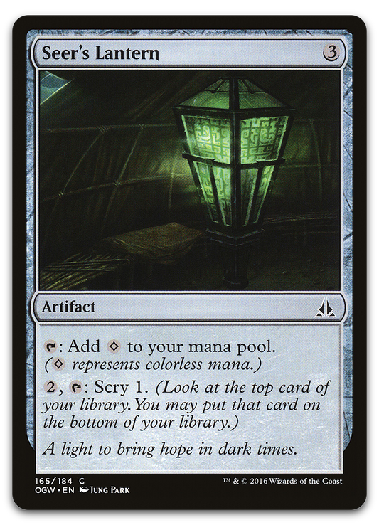 Product image for TCG 110903