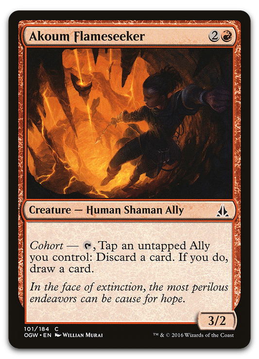 Product image for TCG 111012