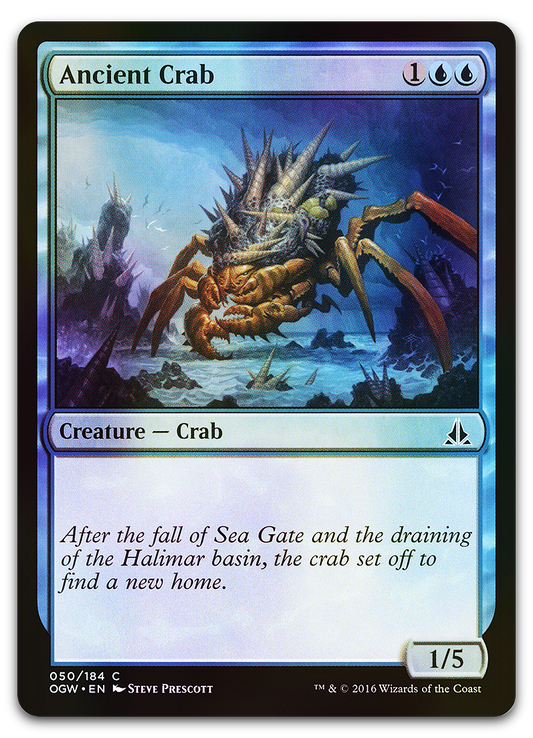 Product image for TCG 111014