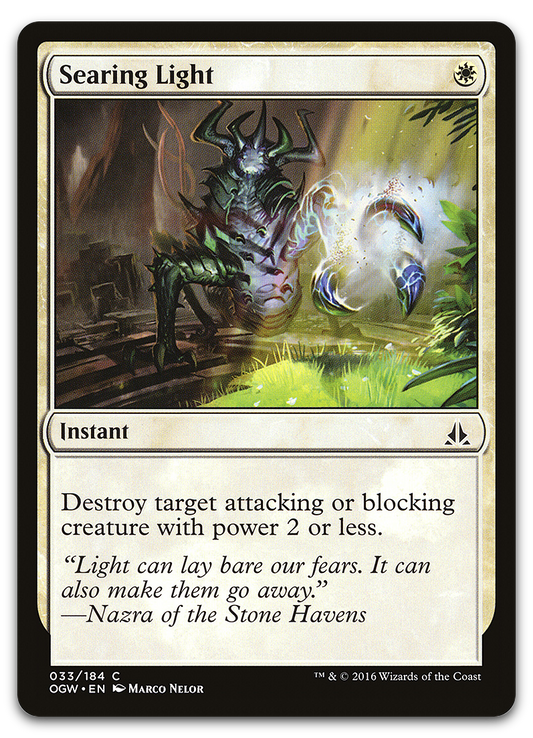 Product image for TCG 111069