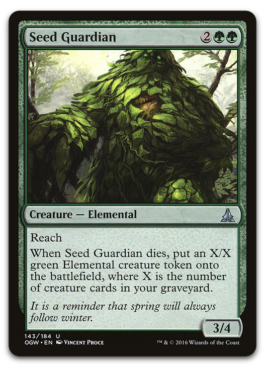 Product image for TCG 111070