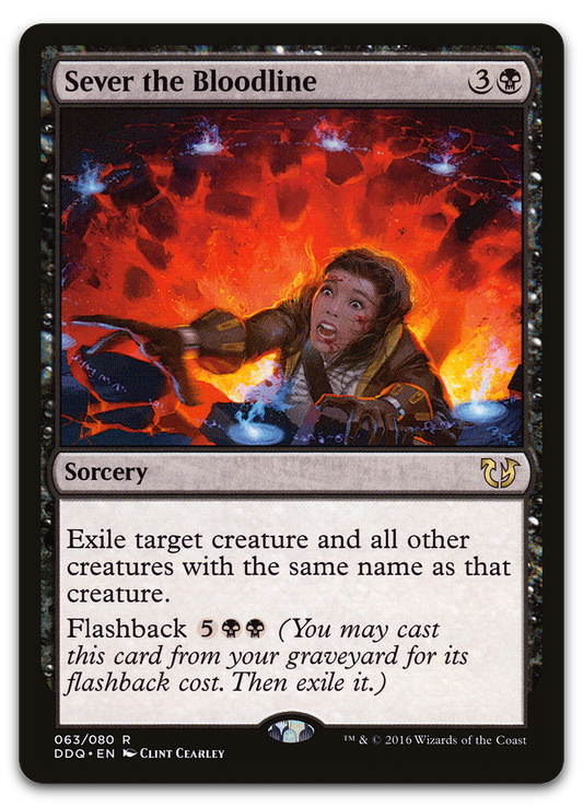 Product image for TCG 113317