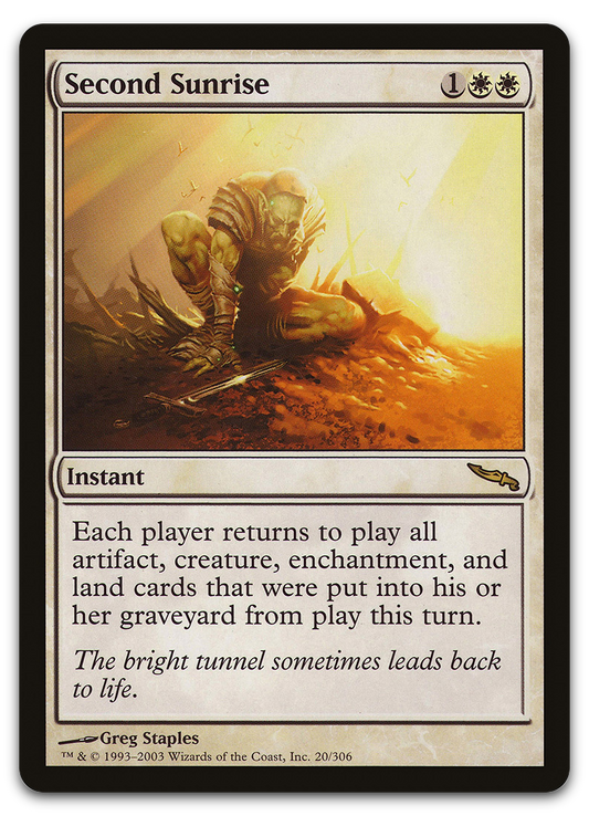 Product image for TCG 11343
