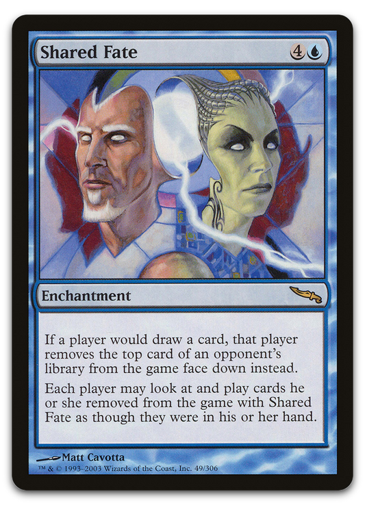 Product image for TCG 11372