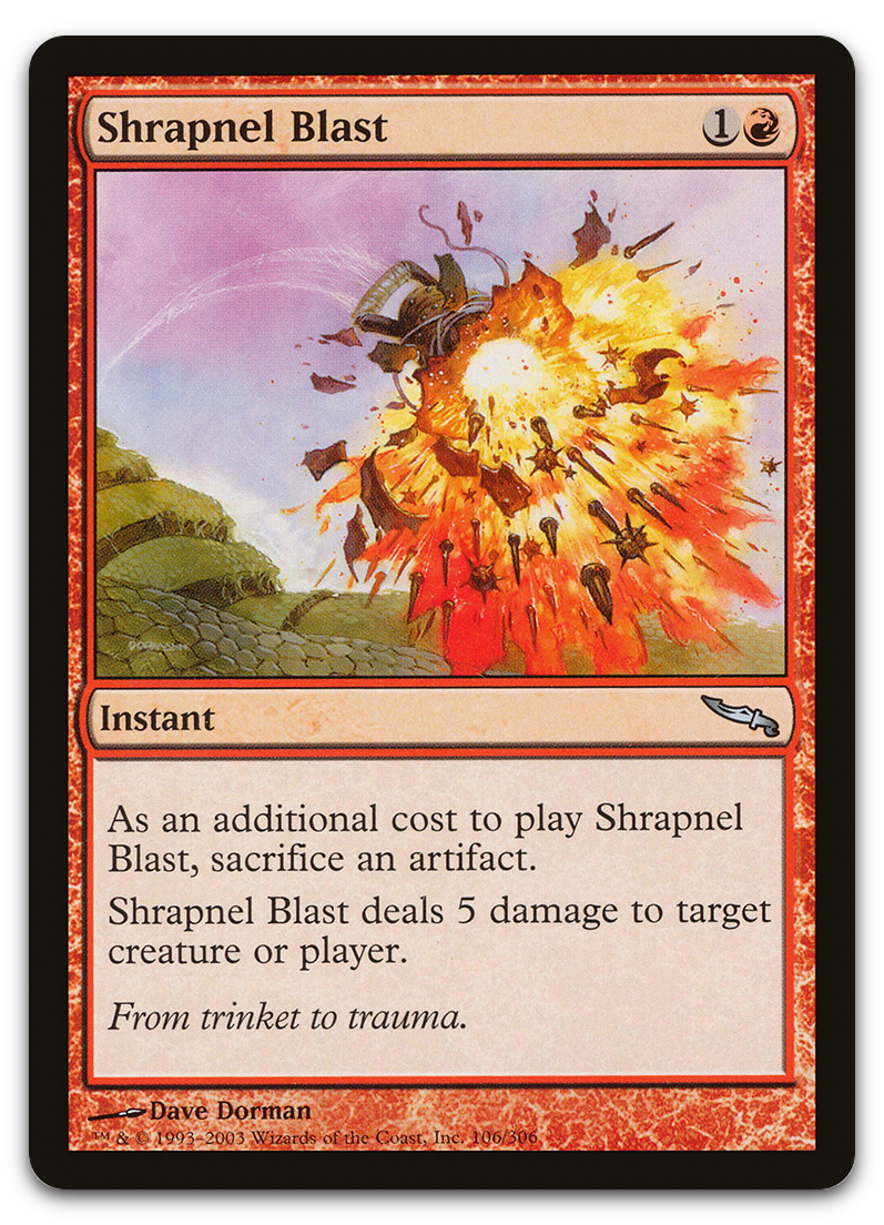 Product image for TCG 11425