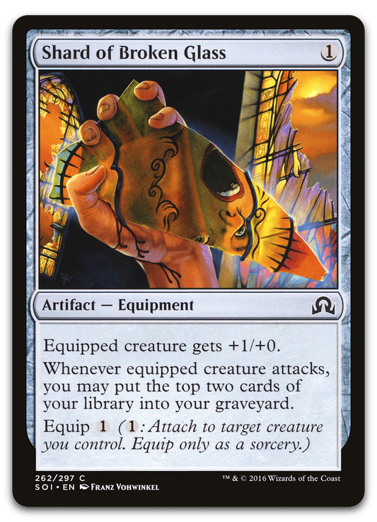 Product image for TCG 114873