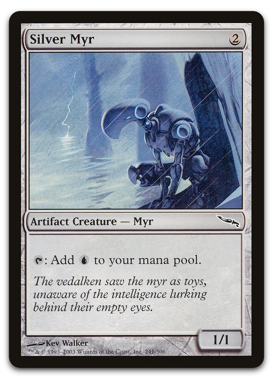 Product image for TCG 11551