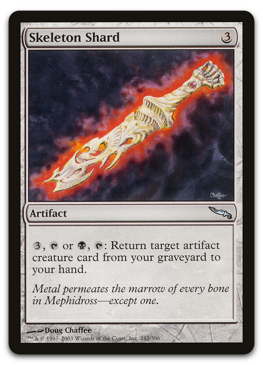 Product image for TCG 11552