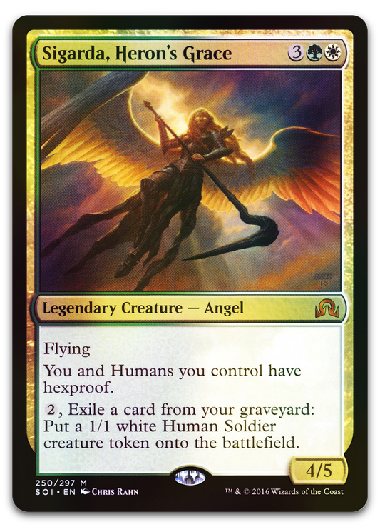 Product image for TCG 115591