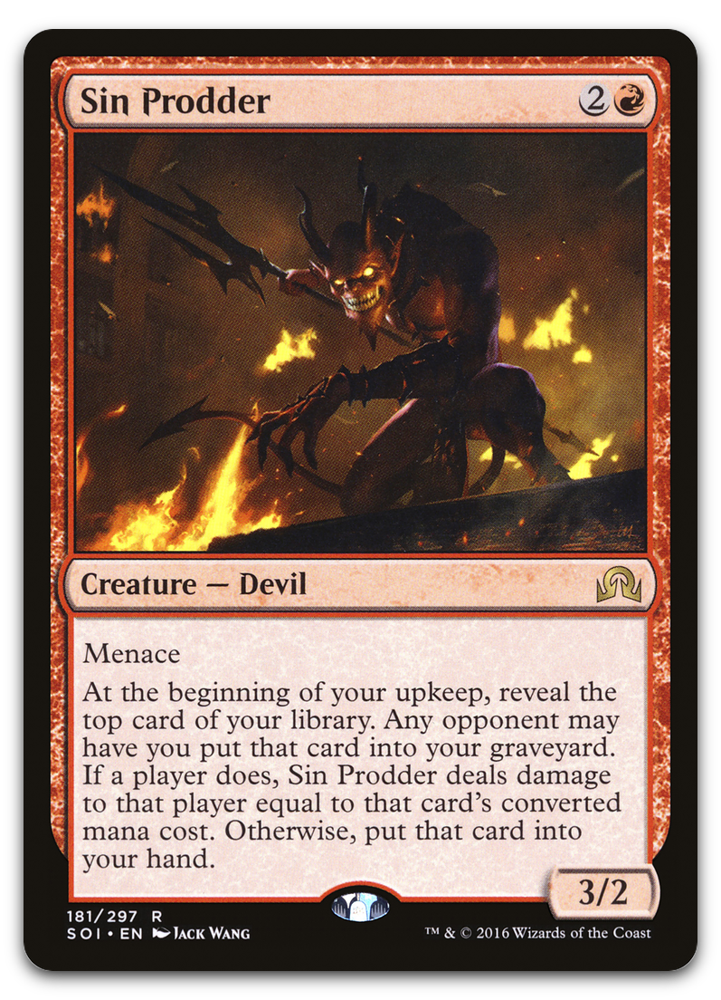 Product image for TCG 115950