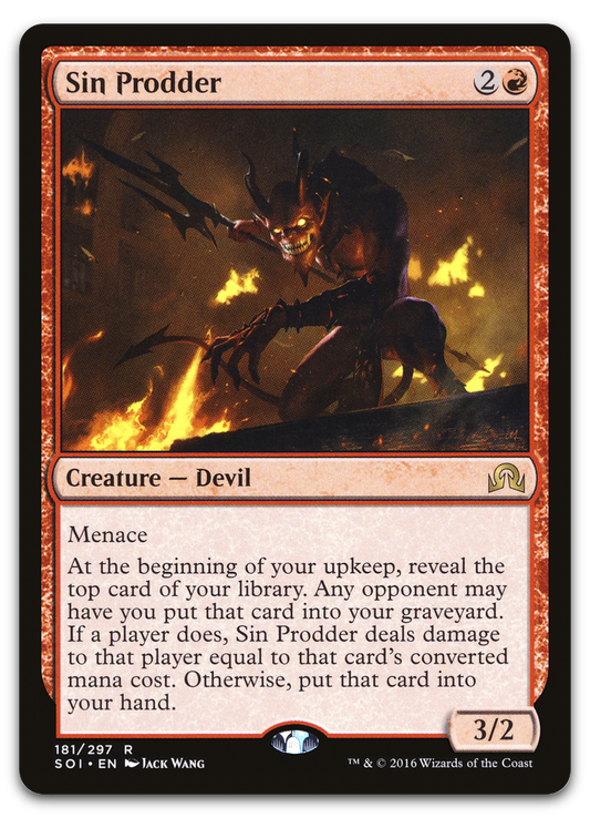 Product image for TCG 115950