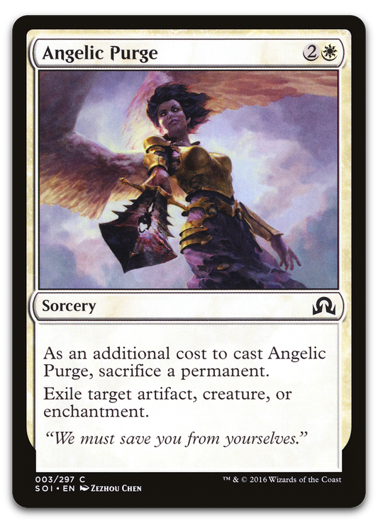 Product image for TCG 116027