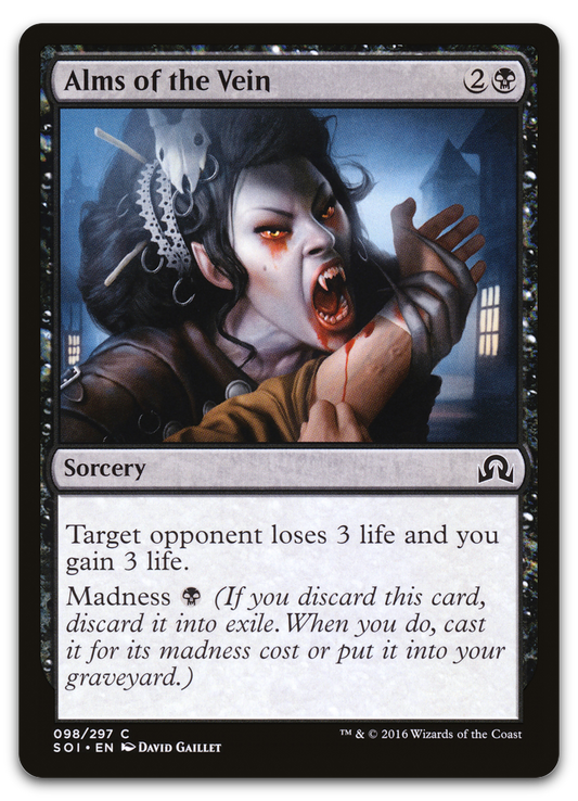 Product image for TCG 116358