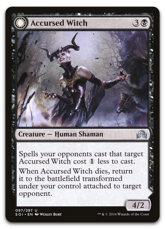 Product image for TCG 116486