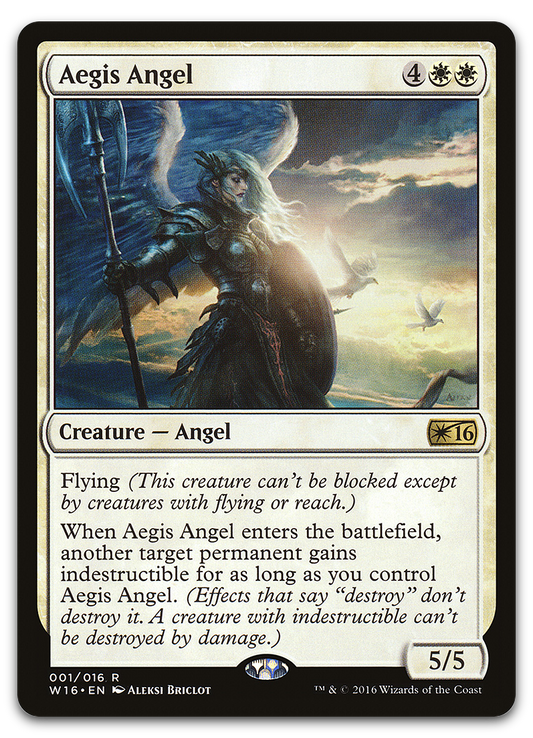 Product image for TCG 116780