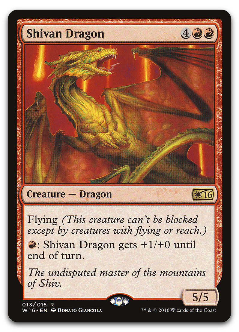 Product image for TCG 116792