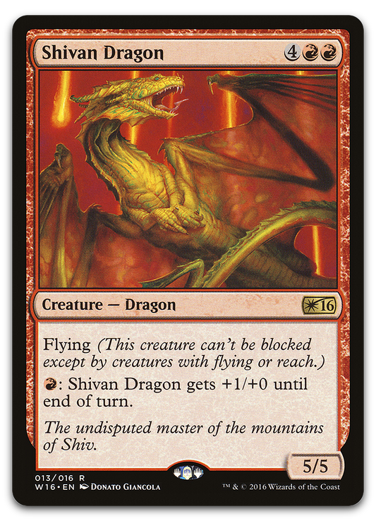Product image for TCG 116792