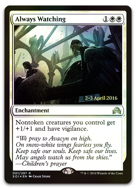 Product image for TCG 116845