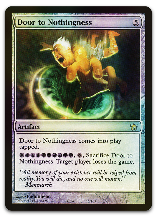 Product image for TCG 11792