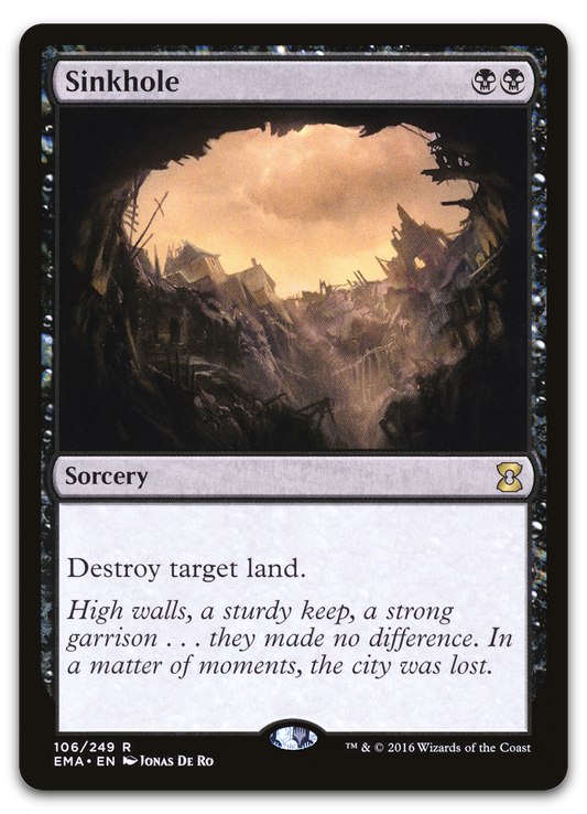 Product image for TCG 118595