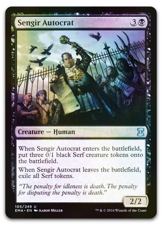 Product image for TCG 118606
