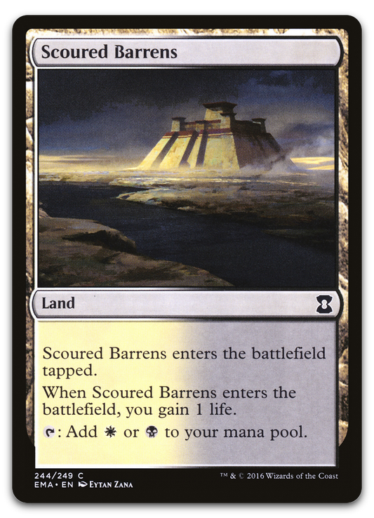 Product image for TCG 118631