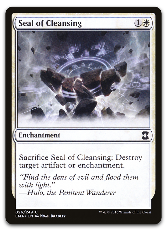 Product image for TCG 118634