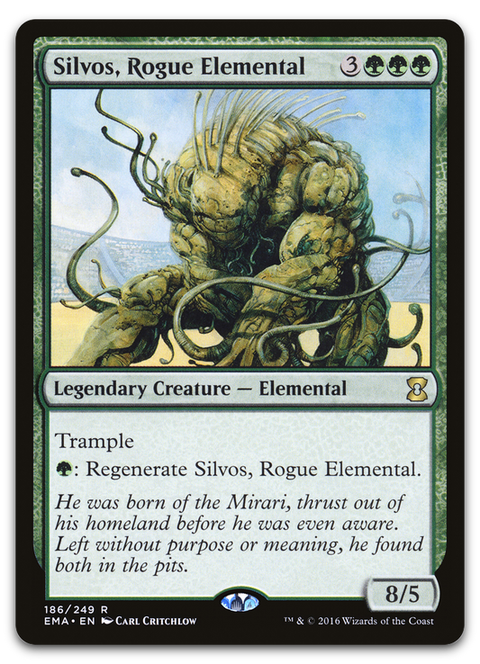 Product image for TCG 118670