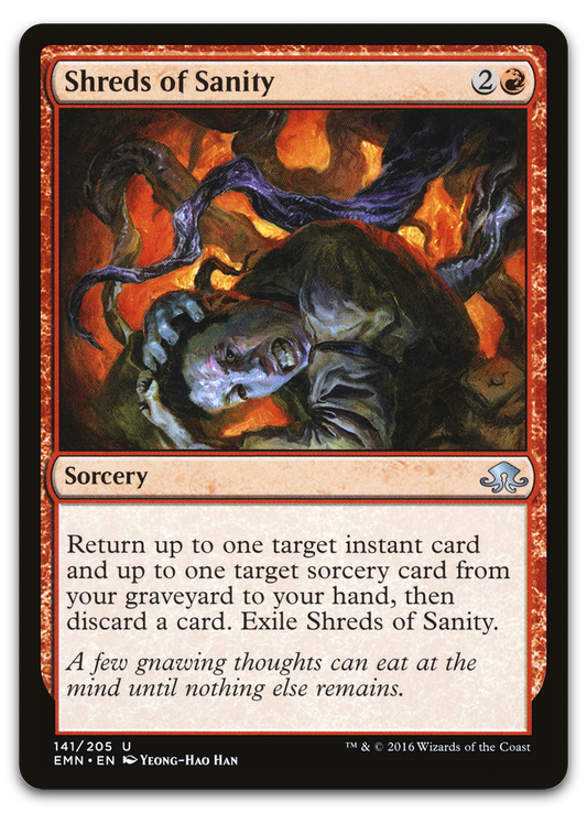 Product image for TCG 120526