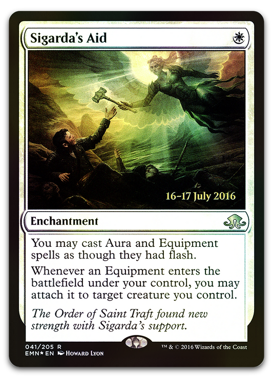 Product image for TCG 120756