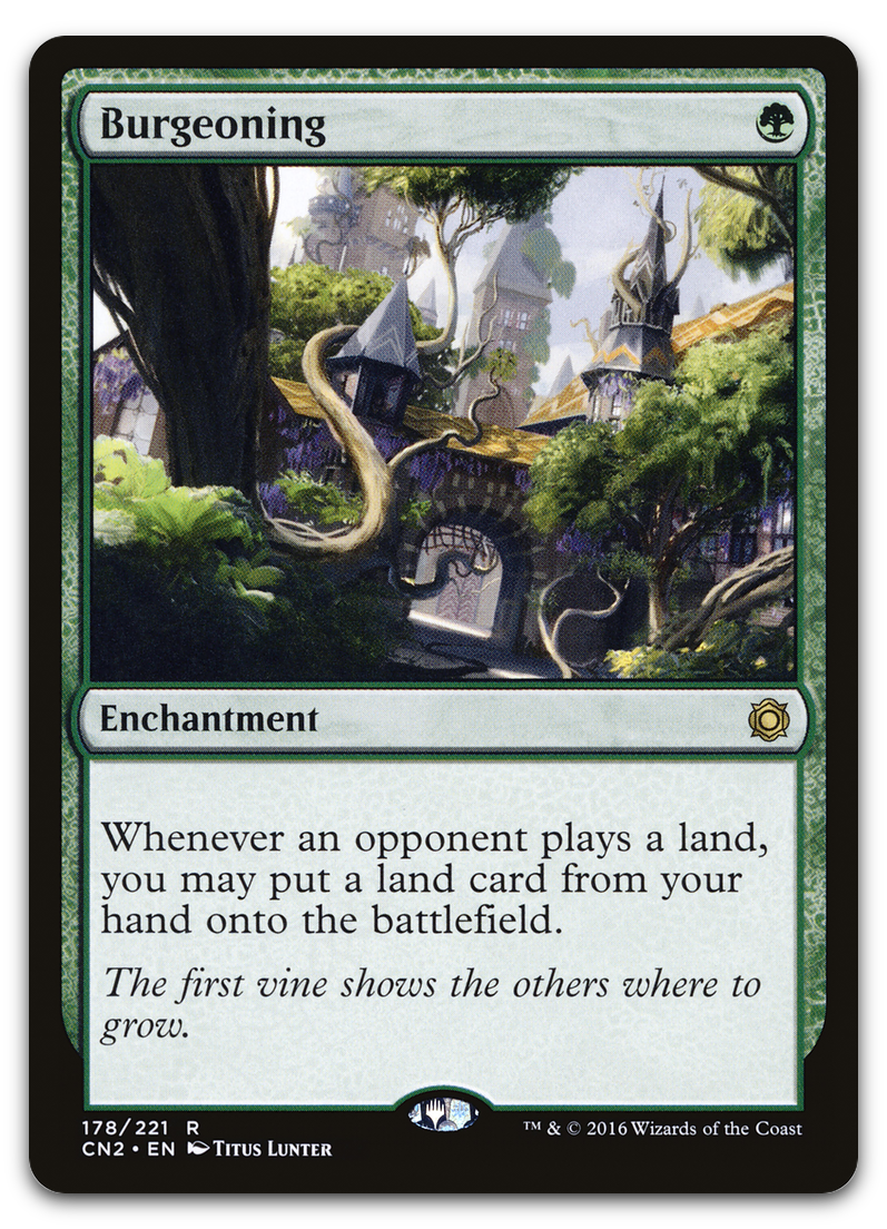 Product image for TCG 121620