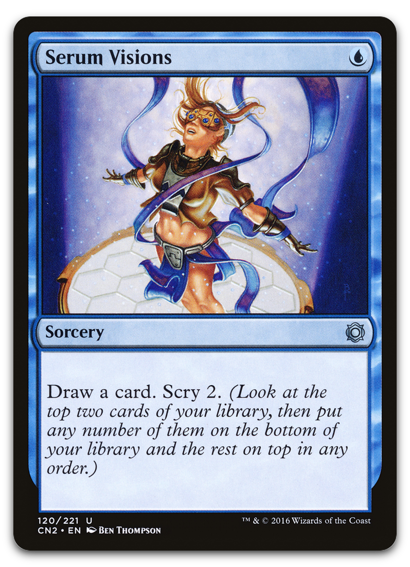 Product image for TCG 121629