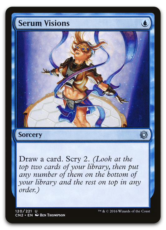 Product image for TCG 121629