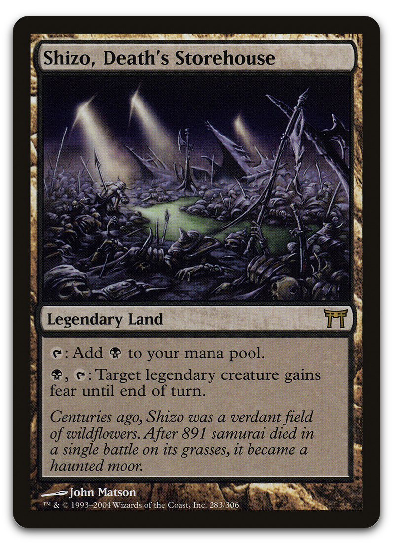 Product image for TCG 12167