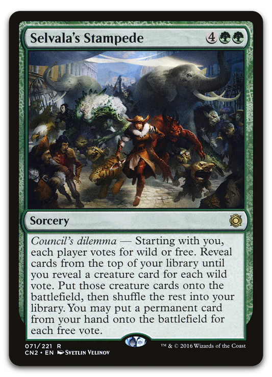 Product image for TCG 121902