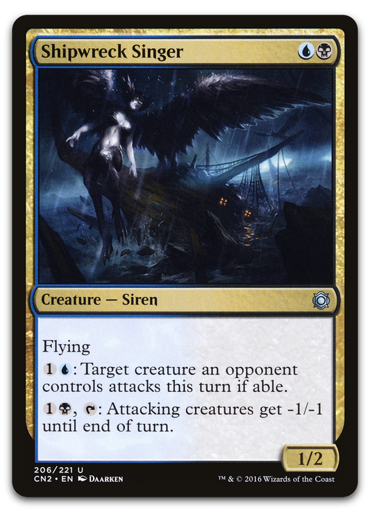 Product image for TCG 121905