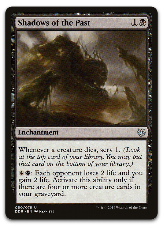 Product image for TCG 122263