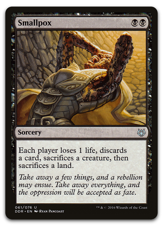 Product image for TCG 122264