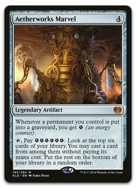 Product image for TCG 122599