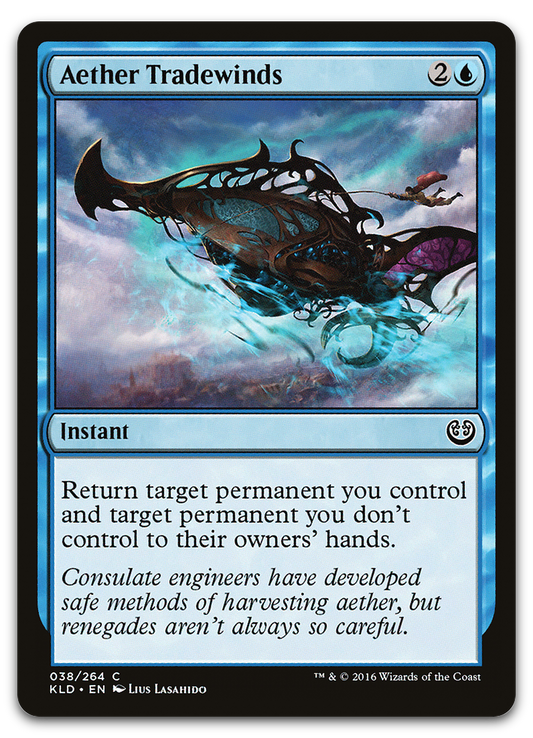 Product image for TCG 122640